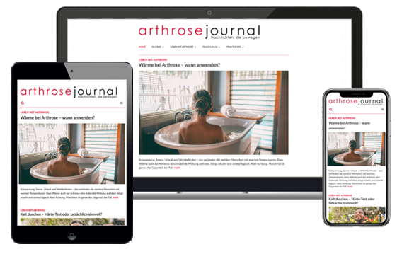 Arhtose Journal